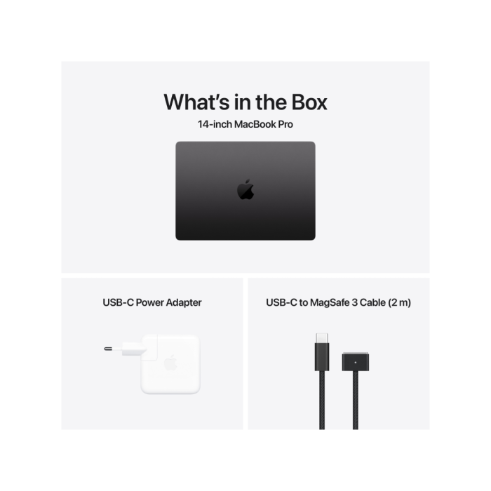 MacBook Pro 16-inch | Apple M4 - Image 2