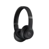 Beats Solo 4 Wireless On-Ear Headphones - Image 5