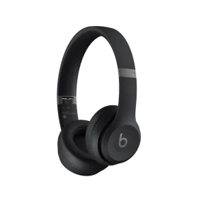 Beats Solo 4 Wireless On-Ear Headphones