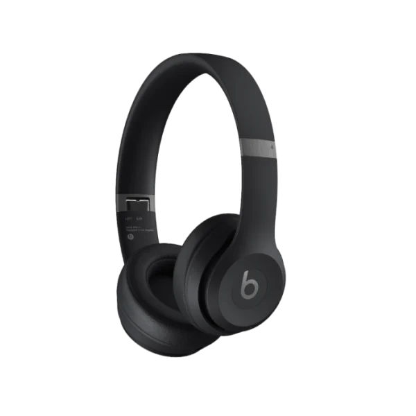 Beats Solo 4 Wireless On-Ear Headphones