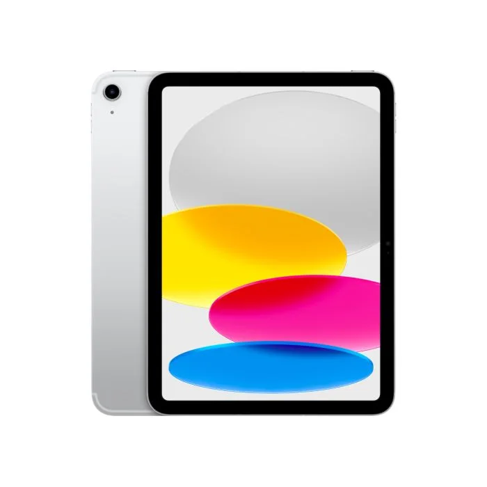 Ipad 10th generation cellular silver pdp image position 1b wwen 3 1