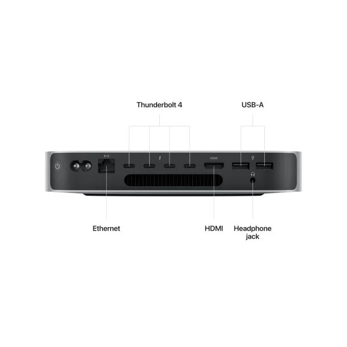 Apple M2 Pro | 512GB - Image 4