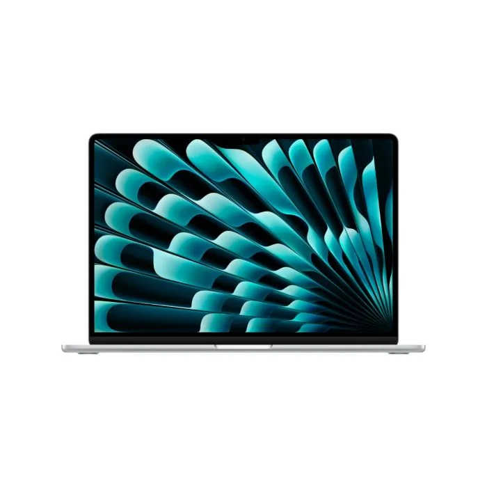 Macbook air 15 in m3 silver pdp image position 1 wwen 1 1