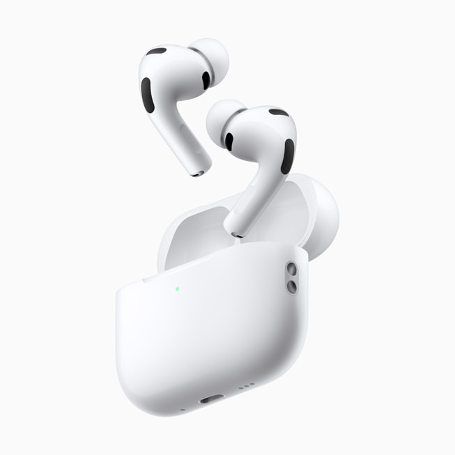 Apple AirPods Pro 3