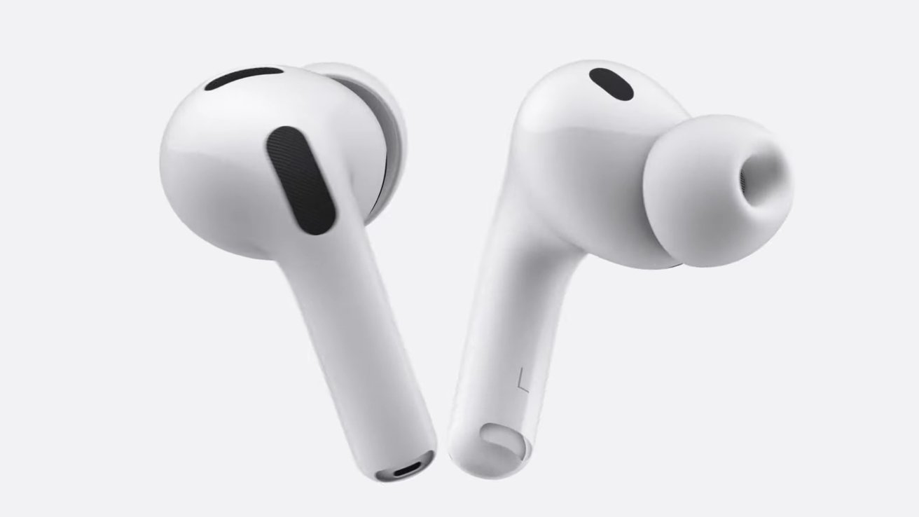 Apple AirPods Pro 3 - Image 4